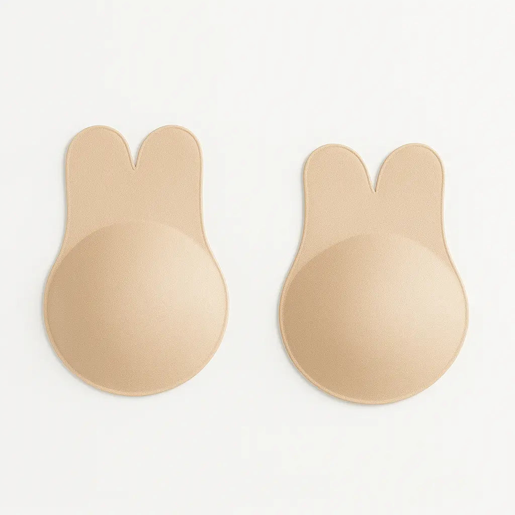 Kit 2 Pares de Adesivo Lifting para Seios com Sustentação – Le Liss