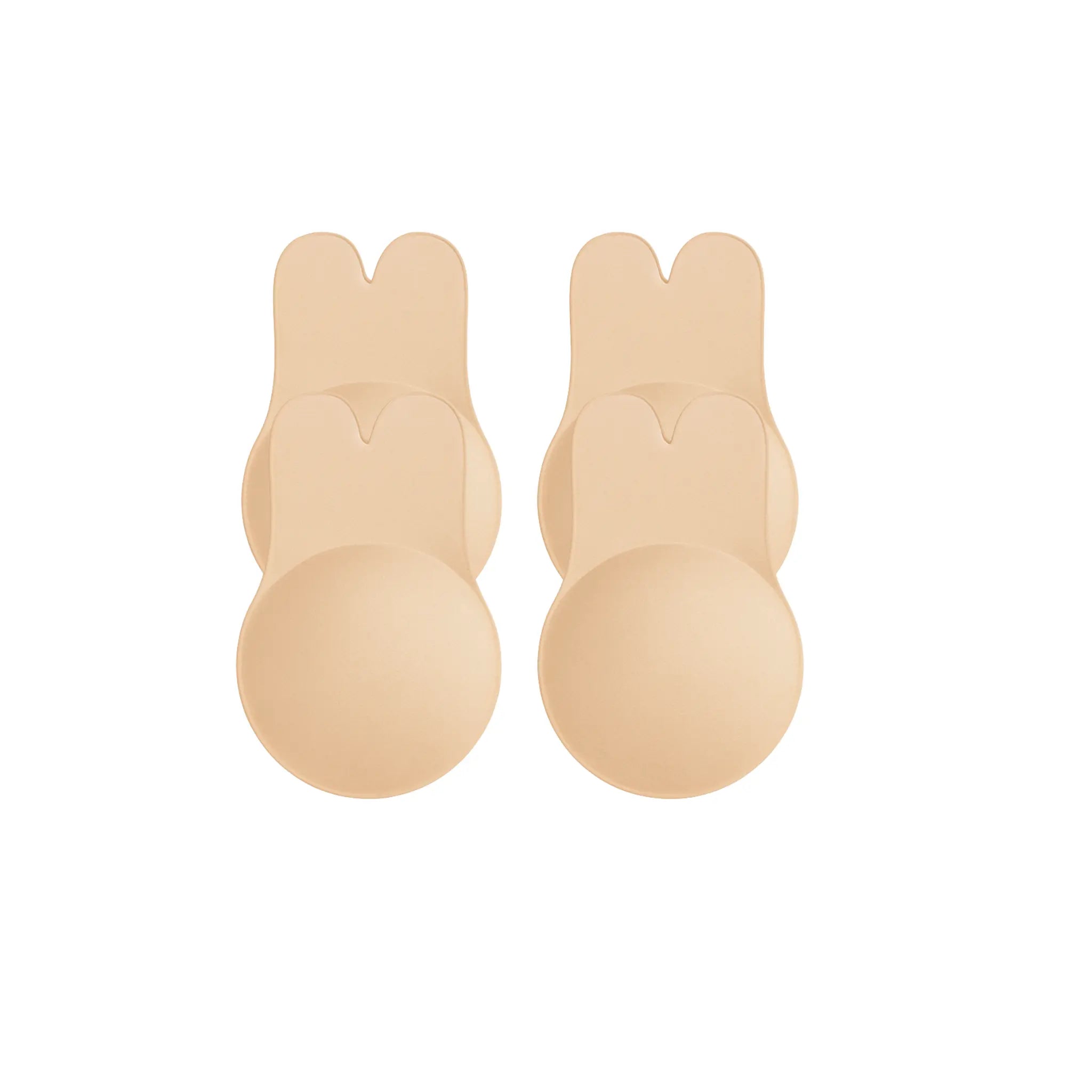 Kit 2 Pares de Adesivo Lifting para Seios com Sustentação – Le Liss