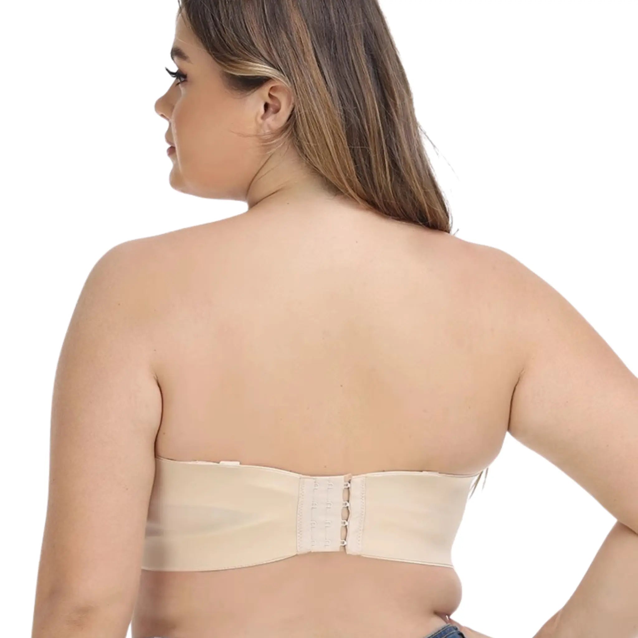 Soutien Cai-Cai com Suporte e Alças Removíveis – Le Liss