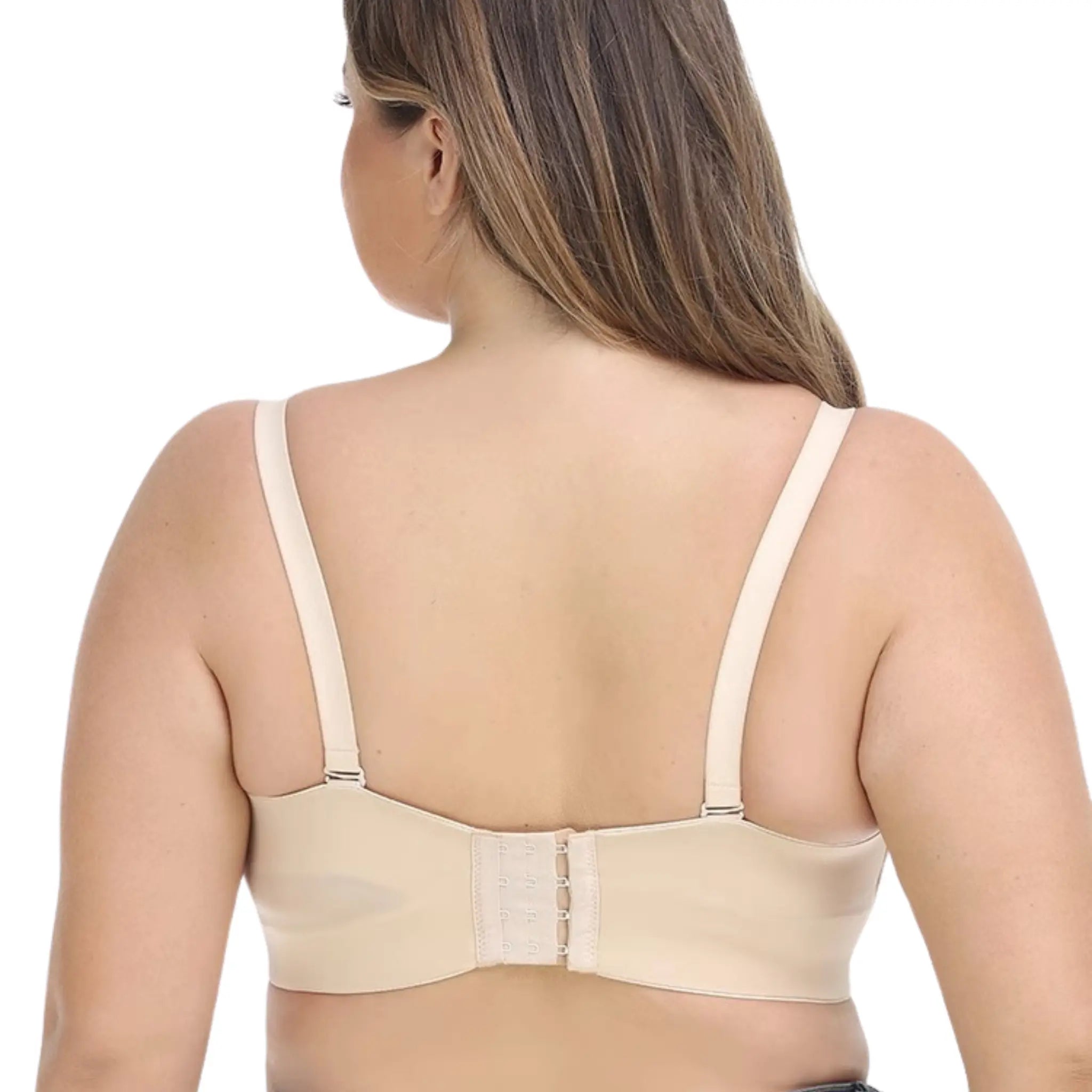 Soutien Cai-Cai com Suporte e Alças Removíveis – Le Liss