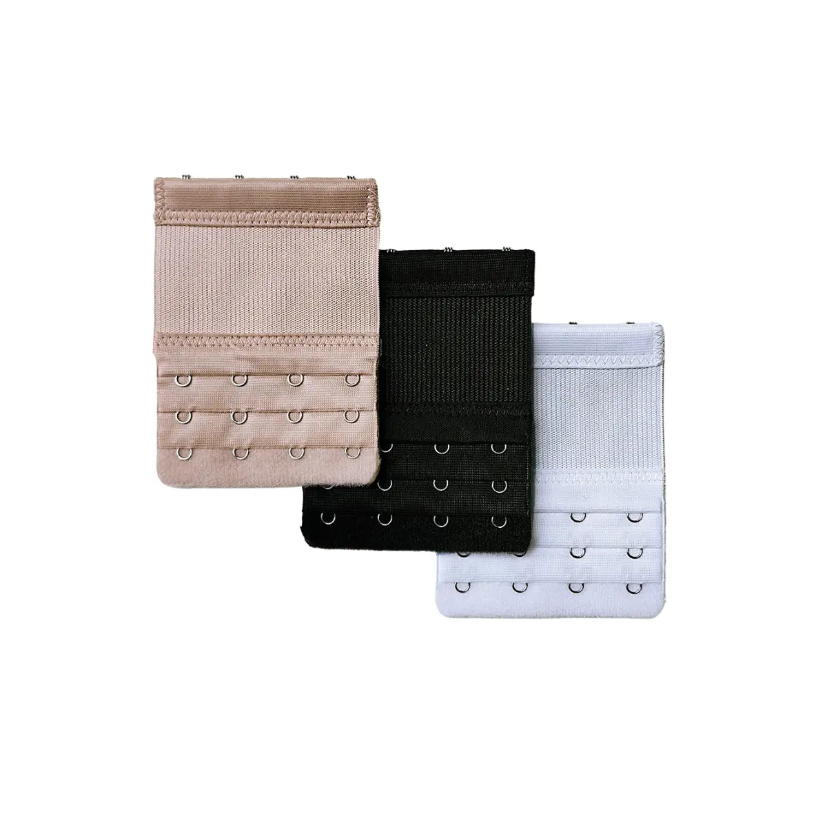 Kit Prolongador de Soutien 4 Ganchos – Le Liss