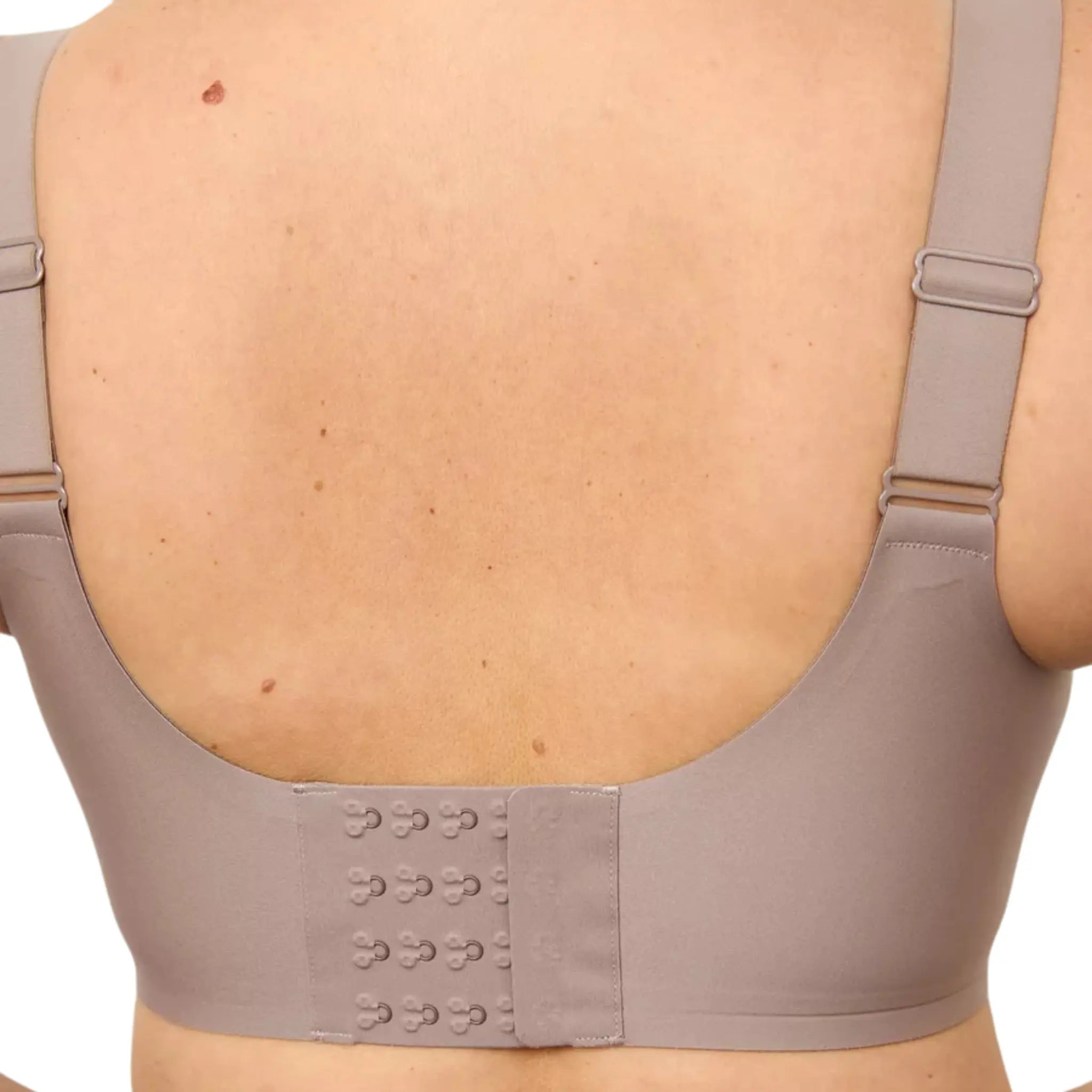 Soutien Sem Aro Com Alta Sustentação Plus Size – Le Liss