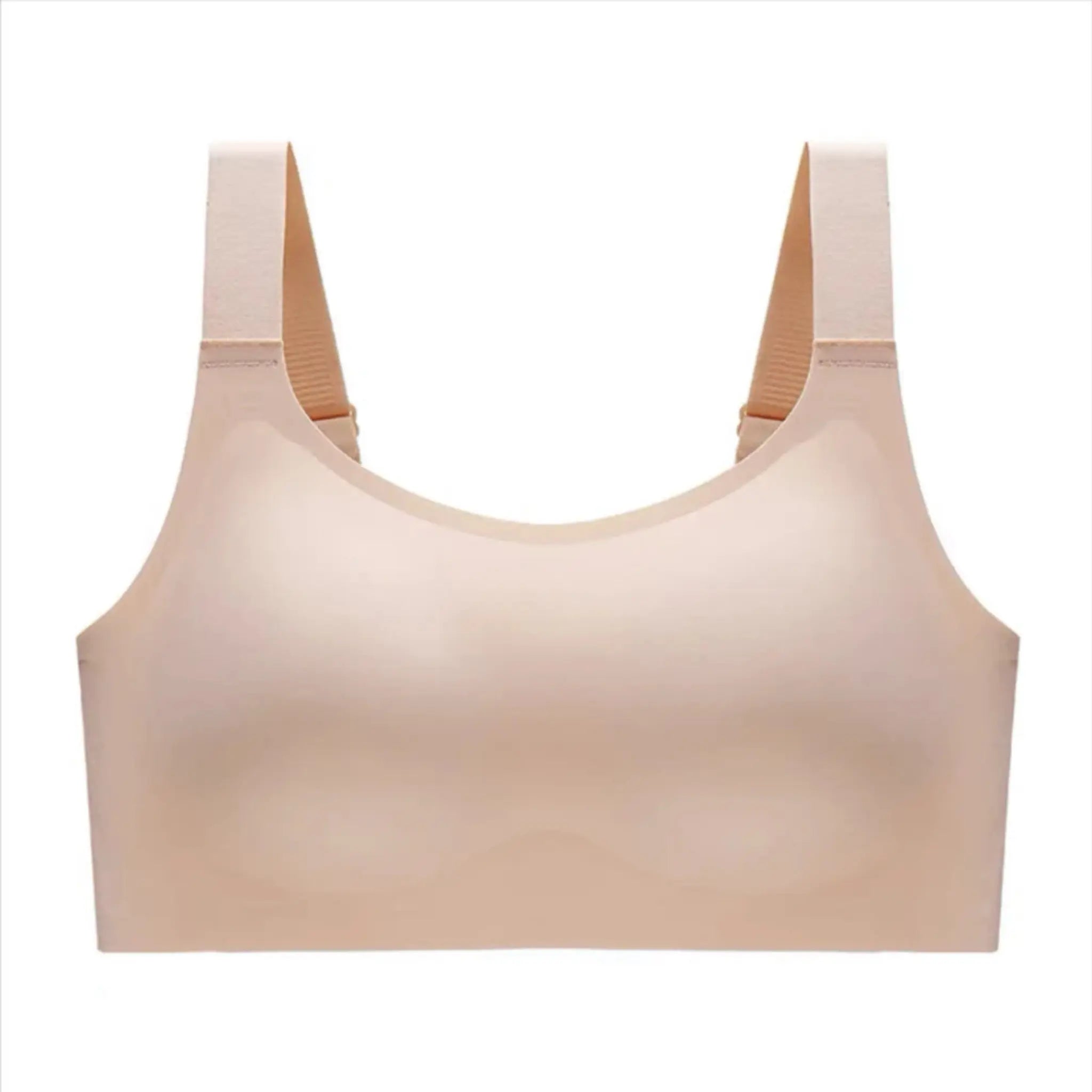 Soutien Sem Aro Com Alta Sustentação Plus Size – Le Liss