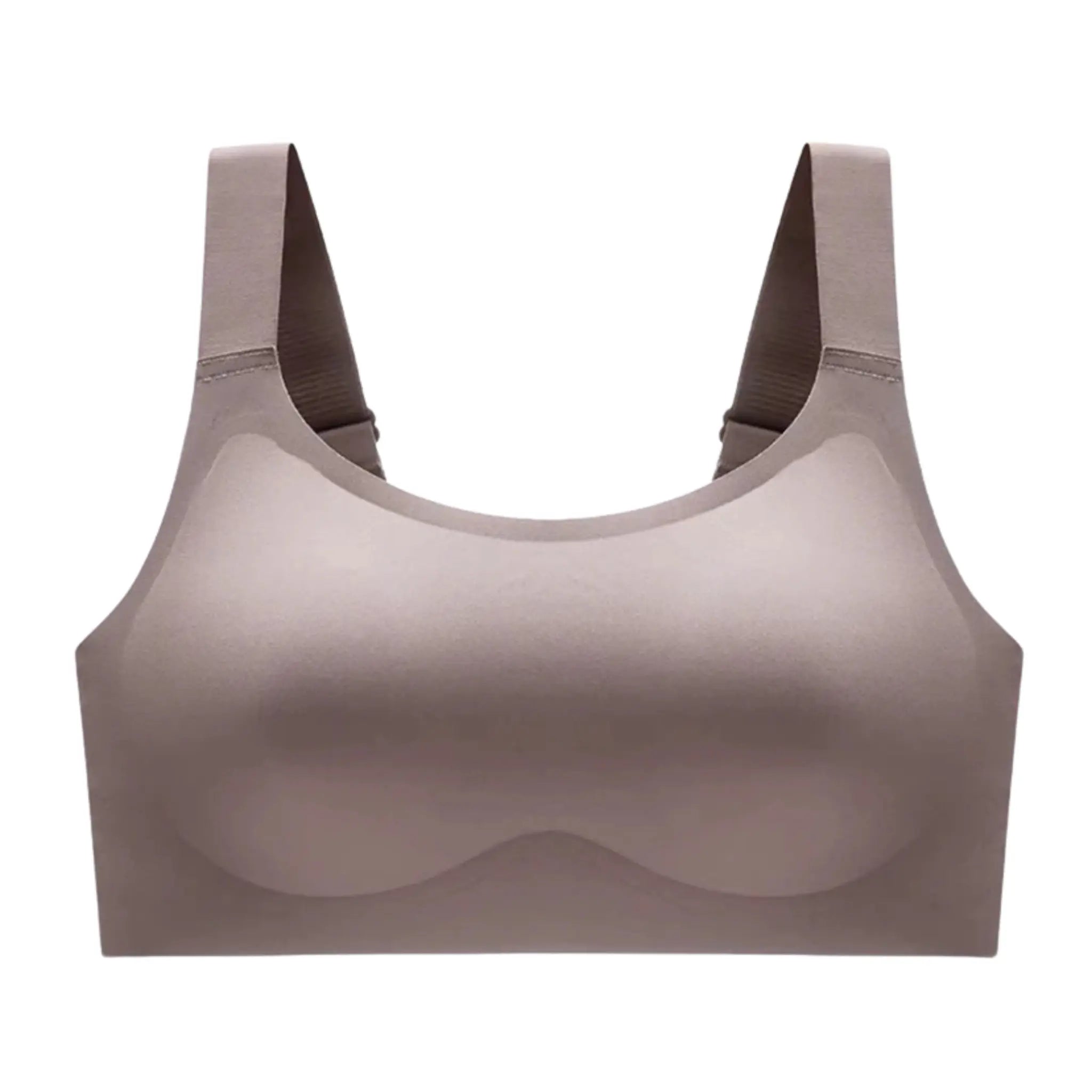 Soutien Sem Aro Com Alta Sustentação Plus Size – Le Liss