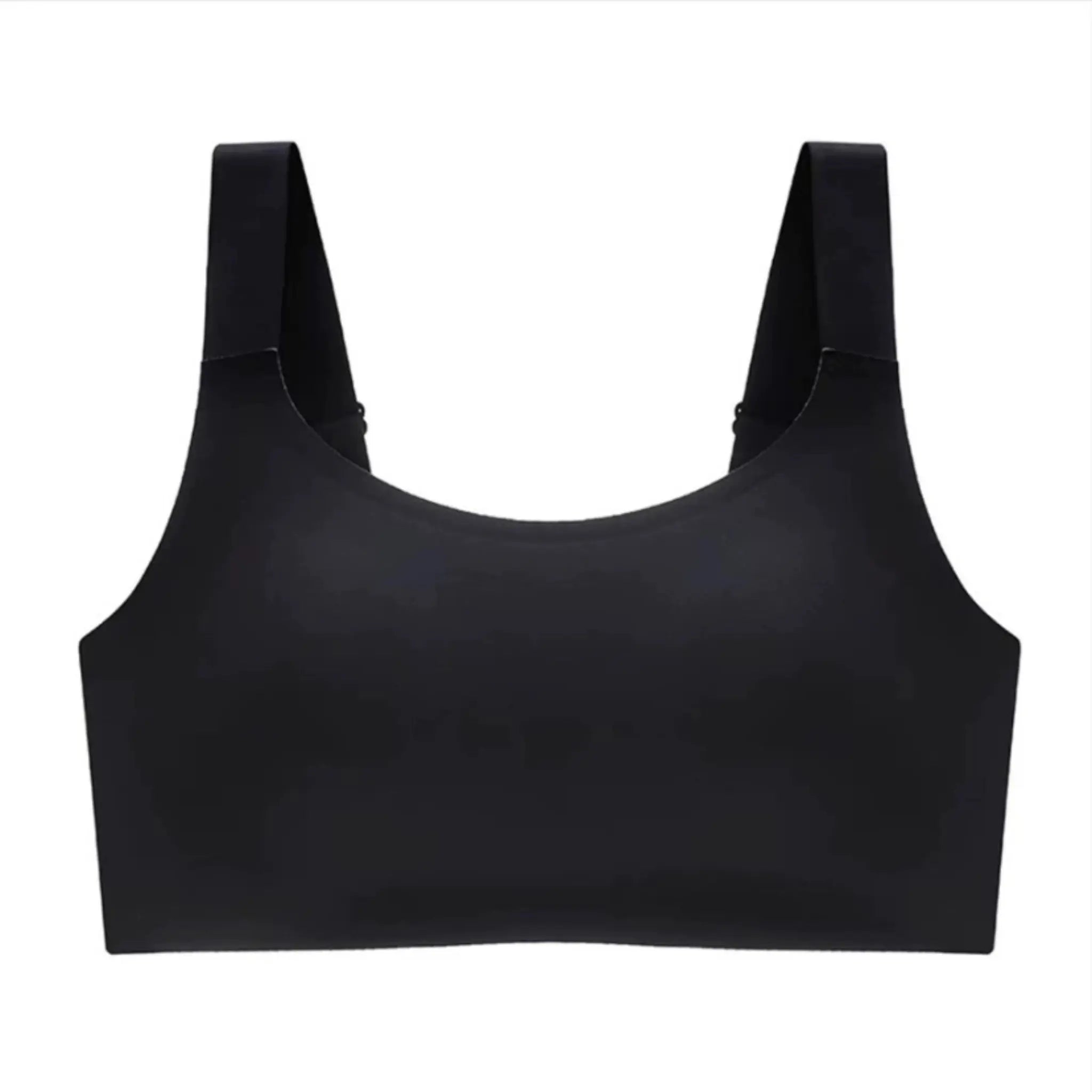 Soutien Sem Aro Com Alta Sustentação Plus Size – Le Liss