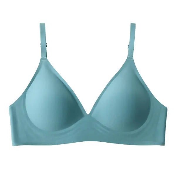 Sutiã Triangular Sublime Verde Água – Le Liss