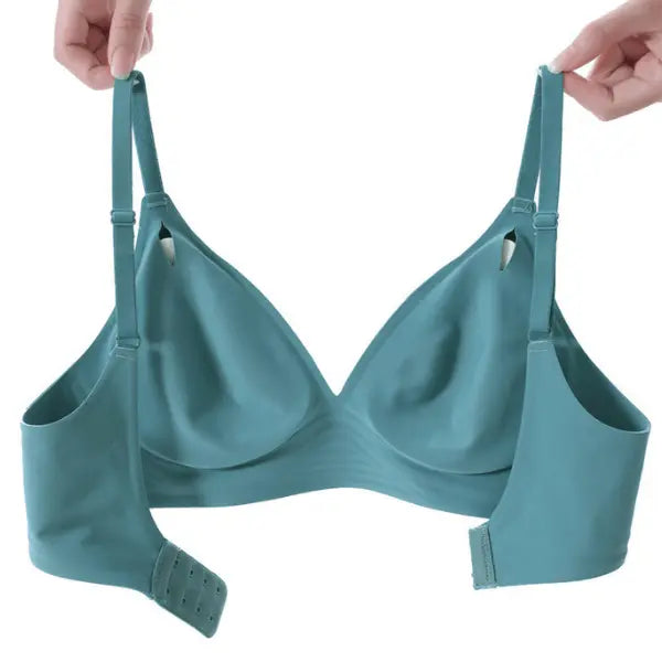 Sutiã Triangular Sublime Verde Água – Le Liss