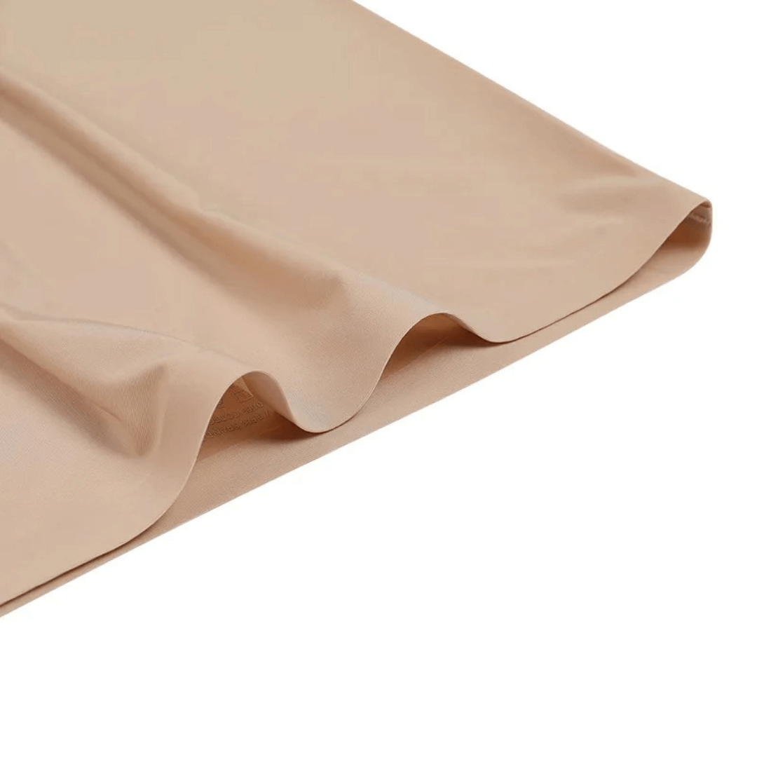 Cueca Boxer Sem Costura em Microfibra – Le Liss