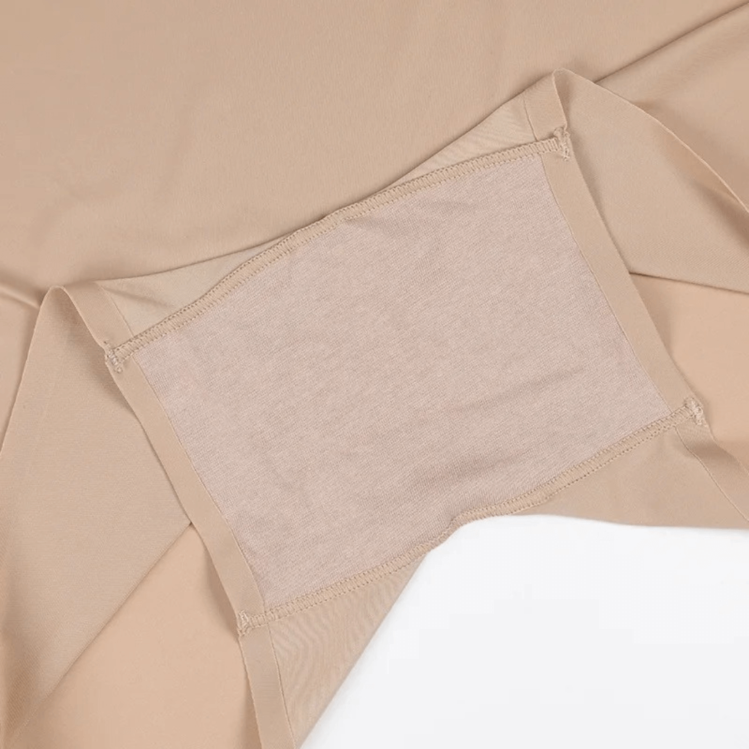 Cueca Boxer Sem Costura em Microfibra – Le Liss