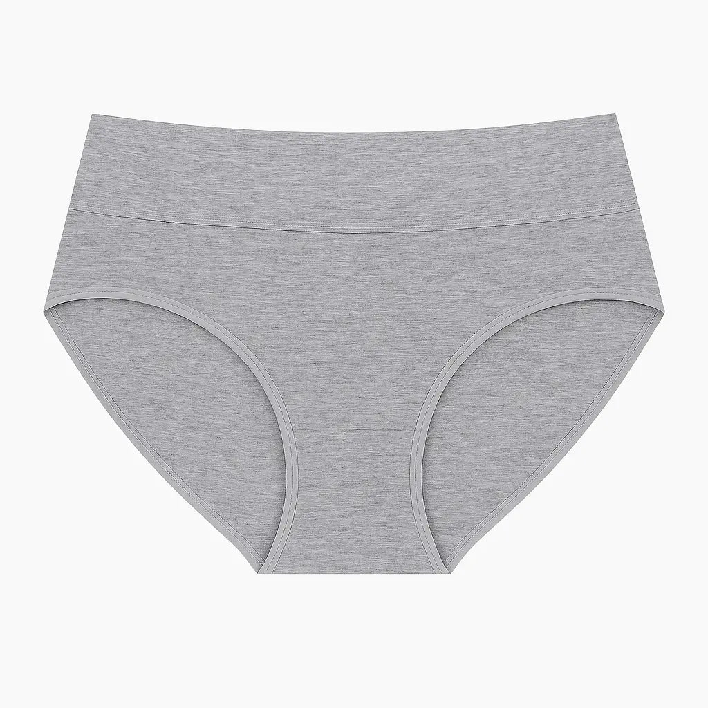 Kit 5 Cuecas De Algodão Confortáveis – Le Liss