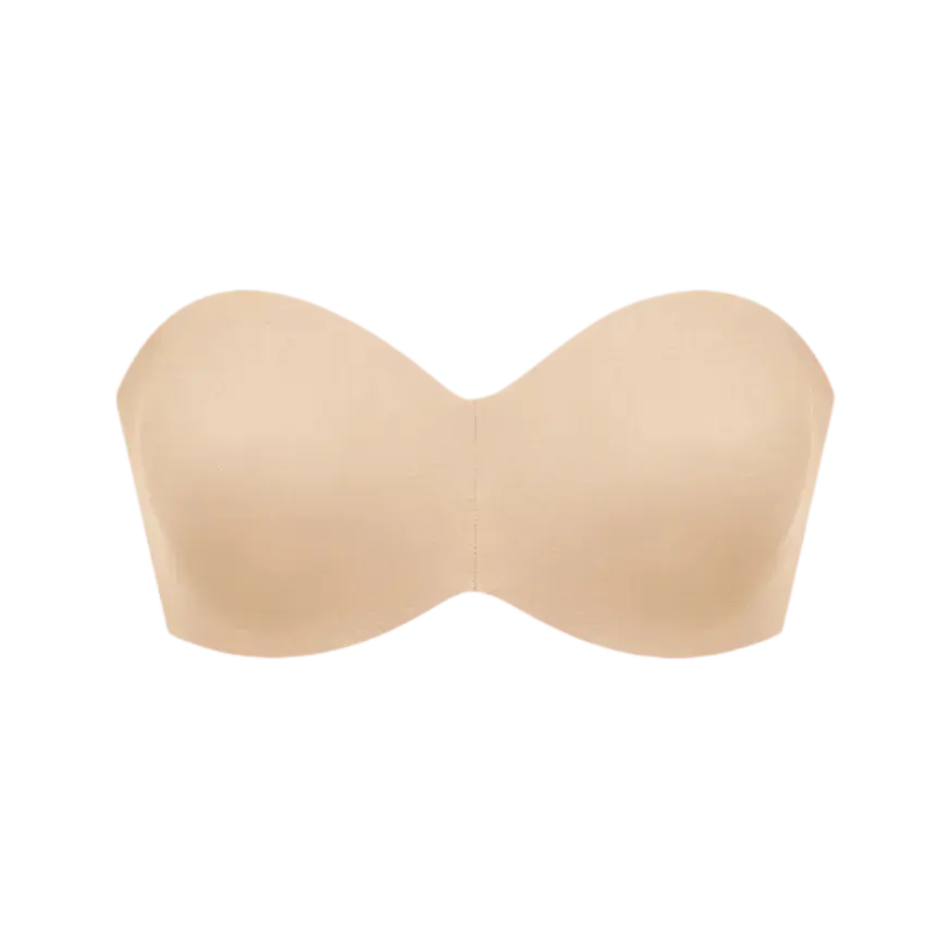 Soutien Cai-Cai com Suporte e Alças Removíveis – Le Liss