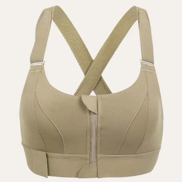 Soutien Desportivo Alba Bege Areia - Le Liss