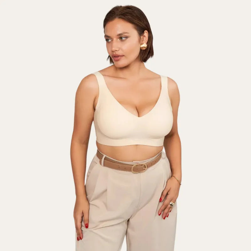 Soutien Firm Bege – Le Liss