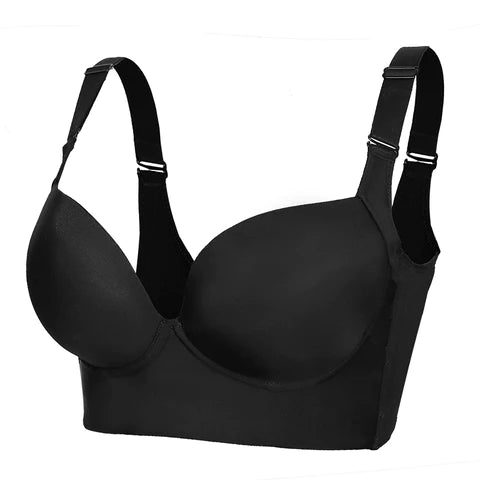 Sujetador UpLift - Soporte. Modelado y Confort