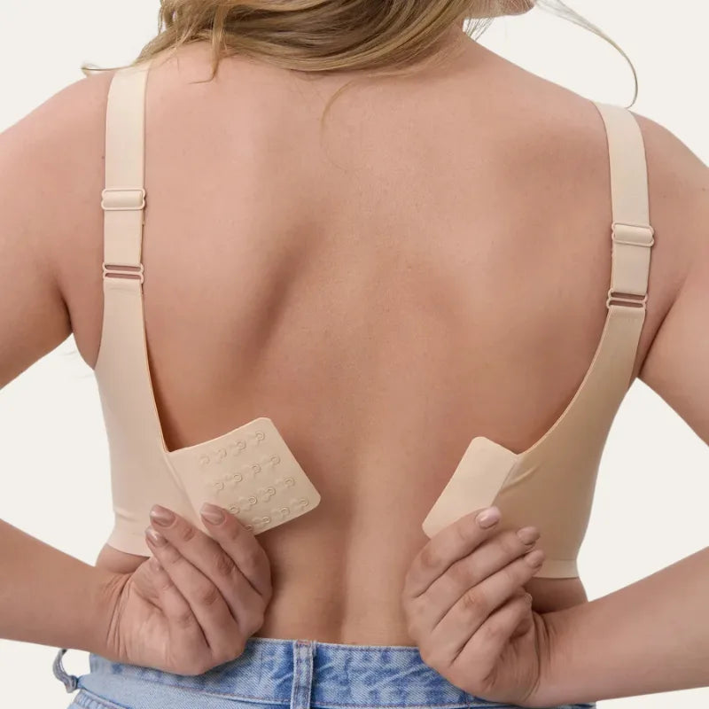 Soutien Redutor Sem Aro Bege – Le Liss