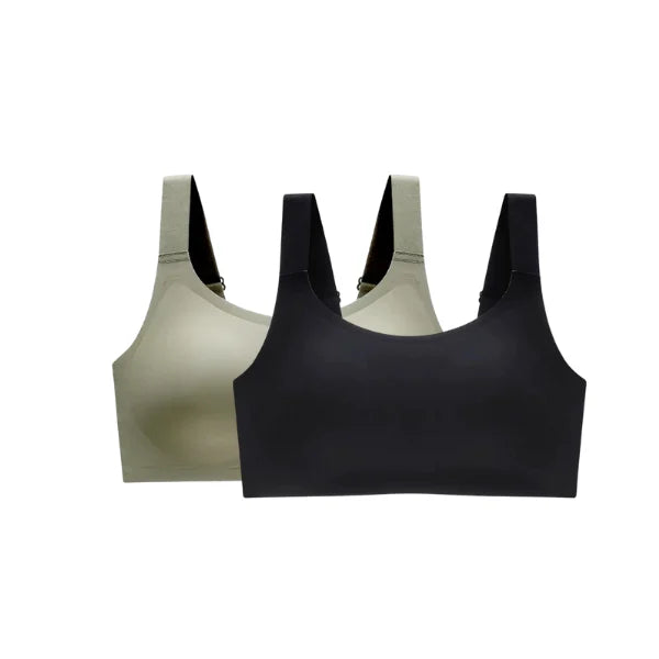 Soutien Aura Preto - Le Liss