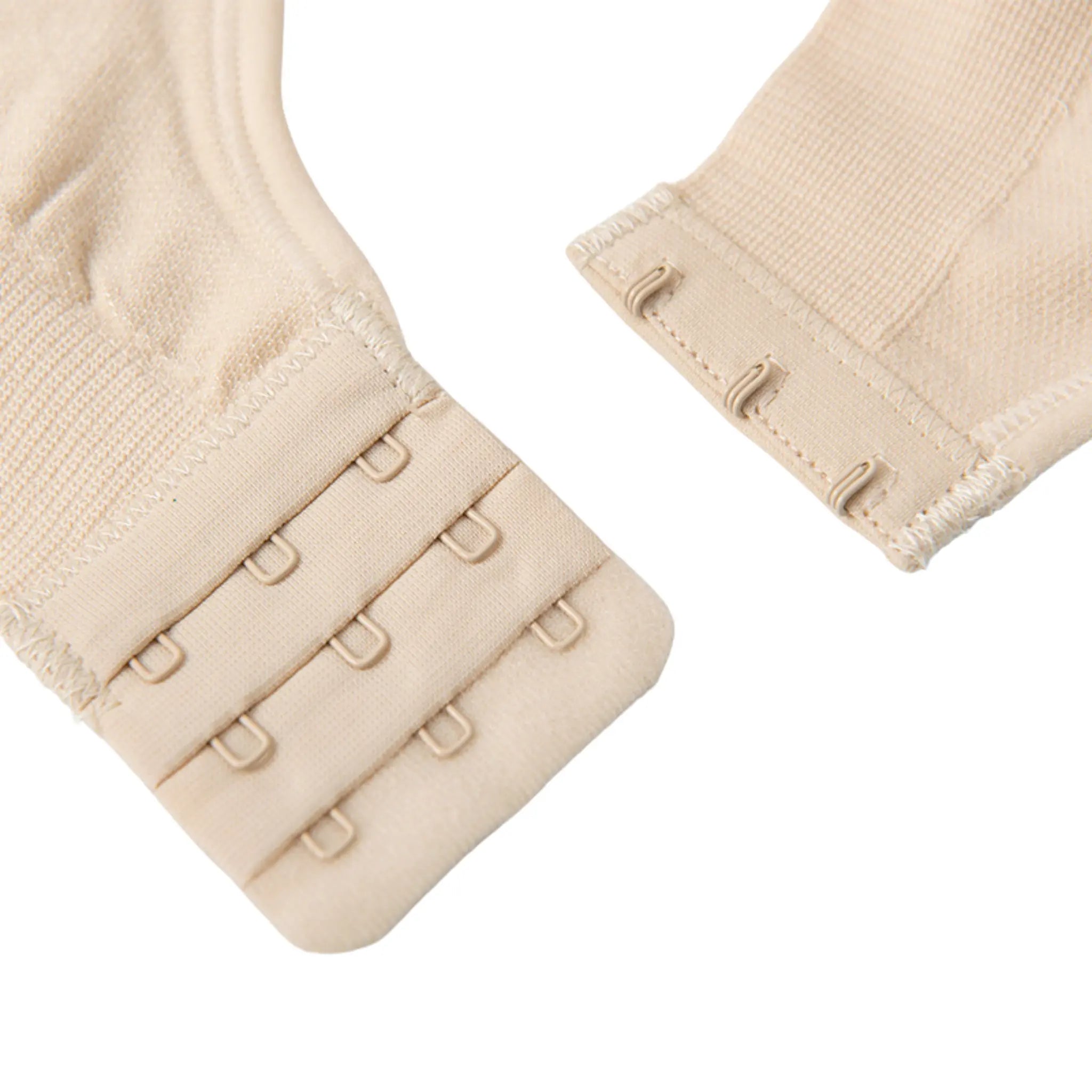 Soutien Top Sem Aro e Sem Costura com Suporte Leve – Le Liss