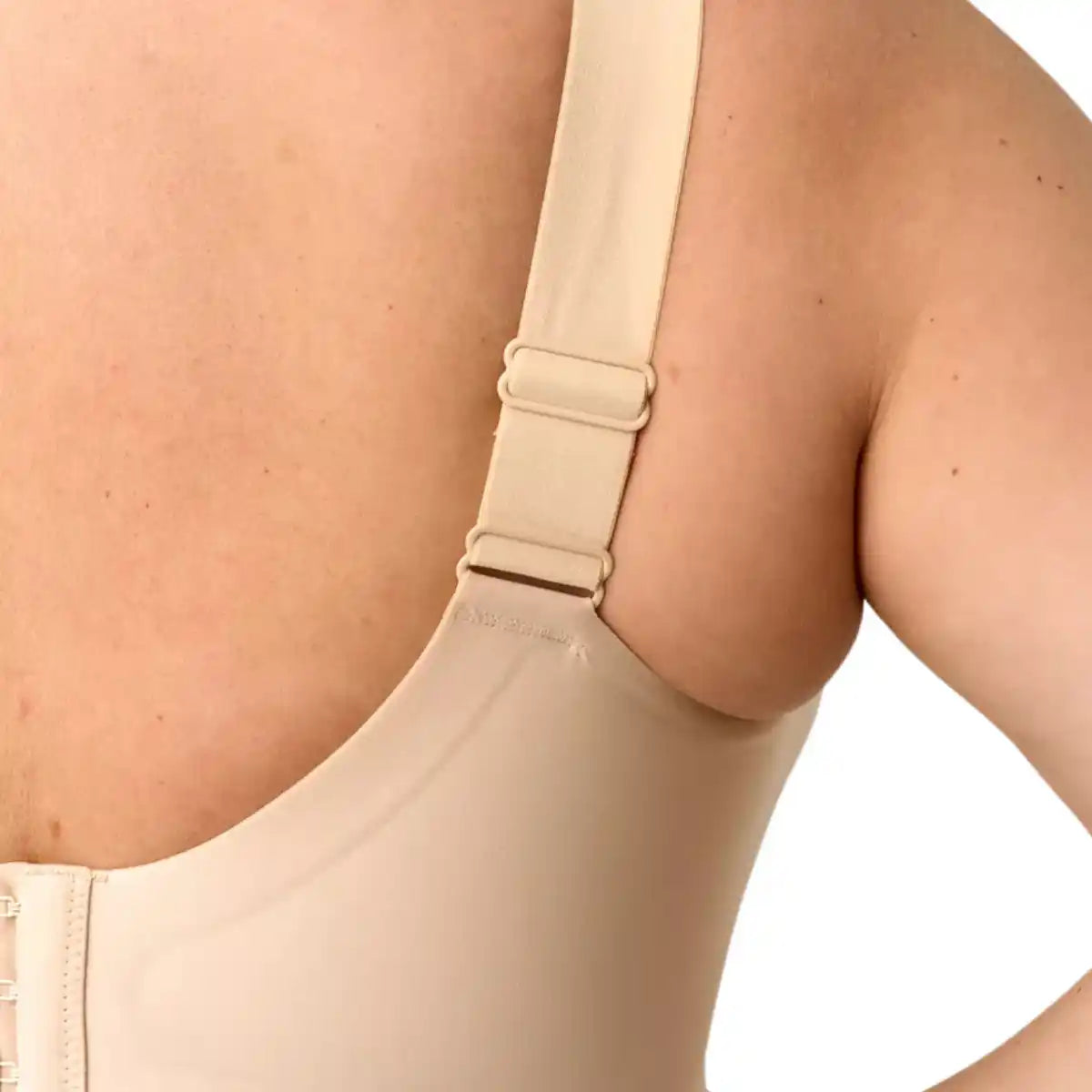 Sutiã Redutor de Sustentação Bege – Le Liss