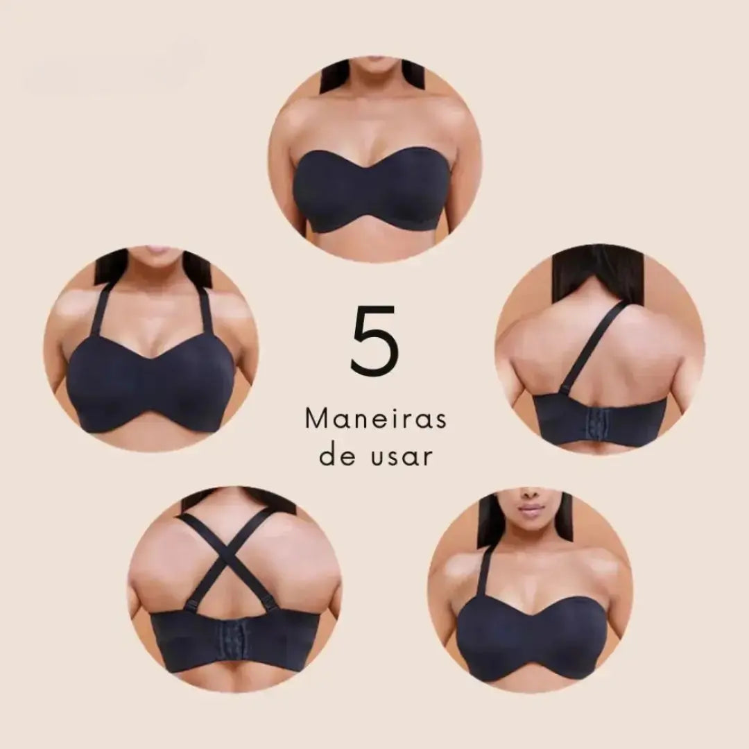 sutiã bandeau sem alças, sutiã bandeau, sutiã sem alças, sutiã bandeau push up, sutiã bandeau invisível, sutiã sem alças feminino, sutiã bandeau conforto, sutiã bandeau sem costura, sutiã bandeau ajustável, sutiã bandeau sustentação,