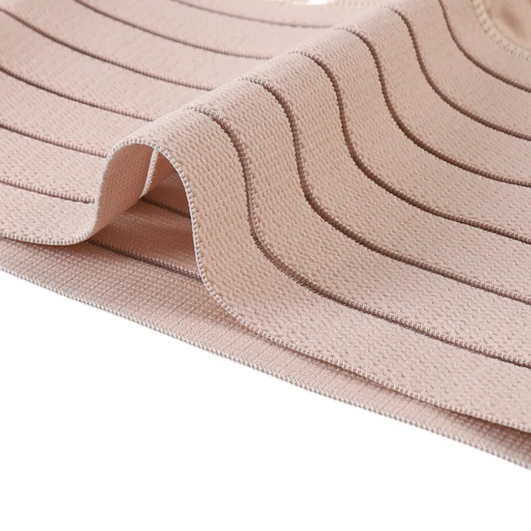 Cueca Modeladora com Cintura Alta – Le Liss