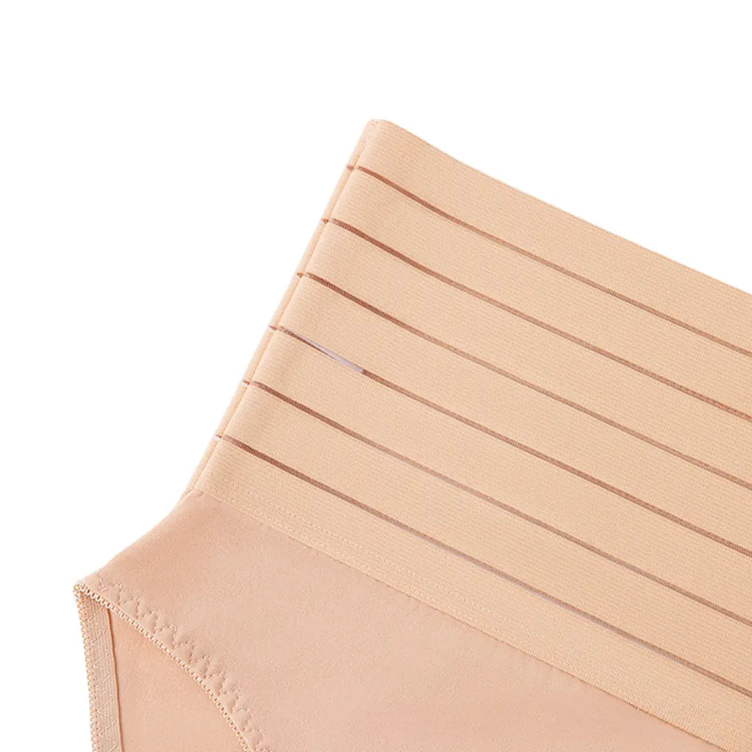 Cueca Modeladora com Cintura Alta – Le Liss