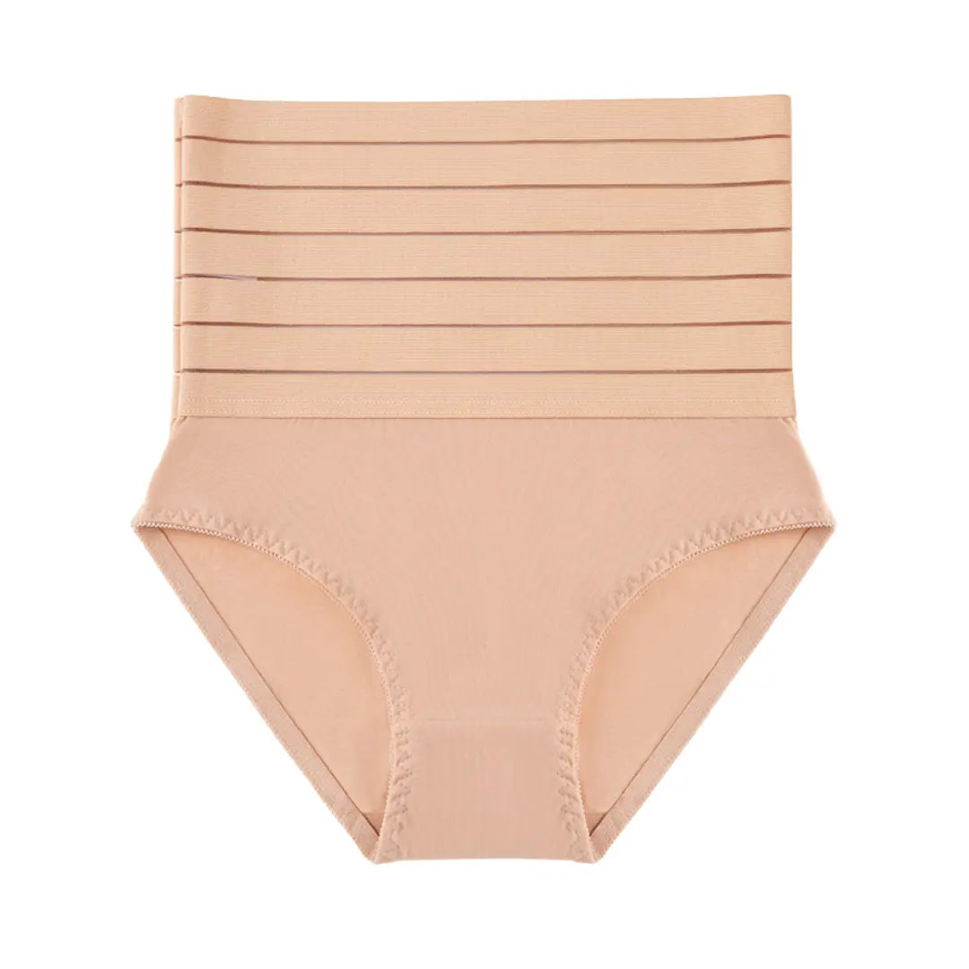 Cueca Modeladora com Cintura Alta – Le Liss