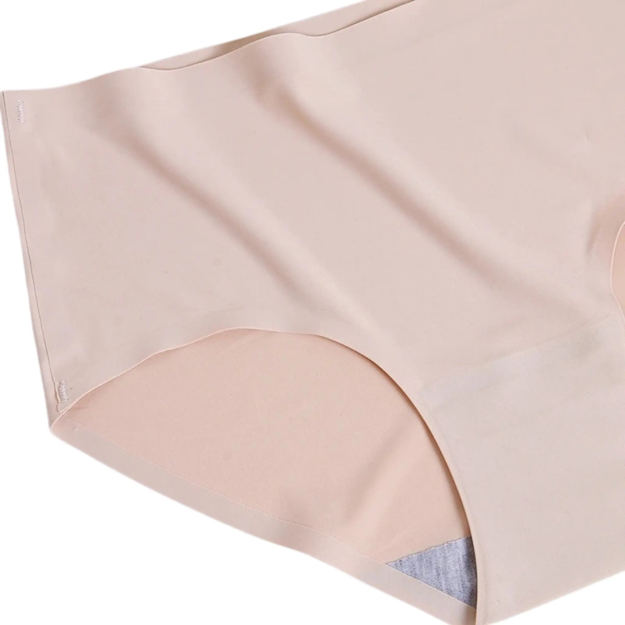 Kit com 10 Cuecas Sem Costura em Microfibra – Le Liss