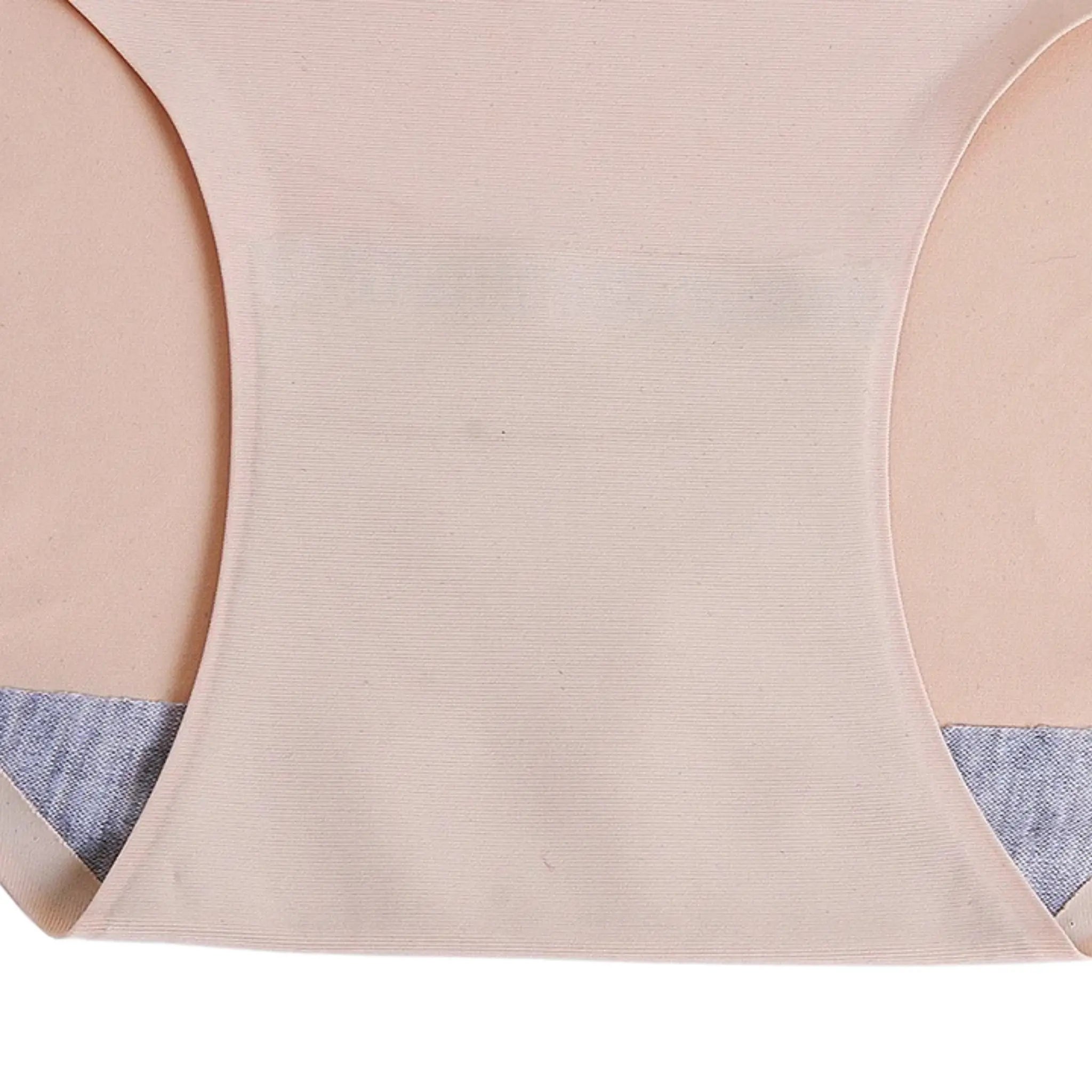 Kit com 10 Cuecas Sem Costura em Microfibra – Le Liss