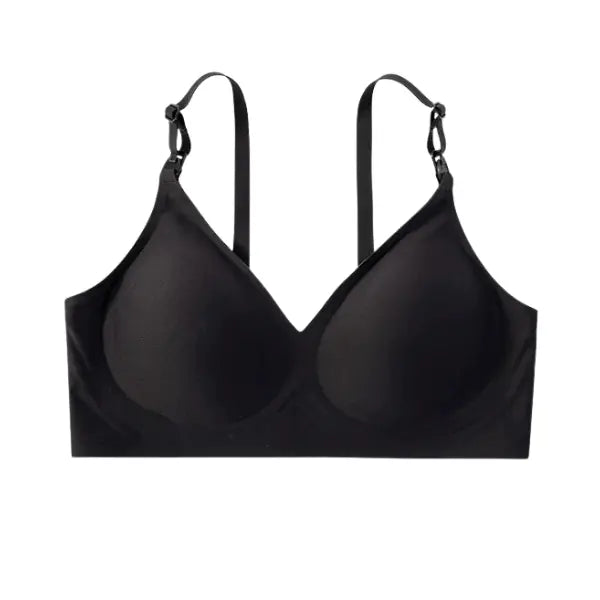 Soutien Amamnetação Comfort Preto
