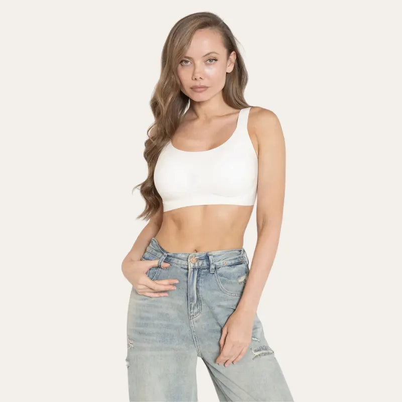 Soutien Aura Branco - Le Liss