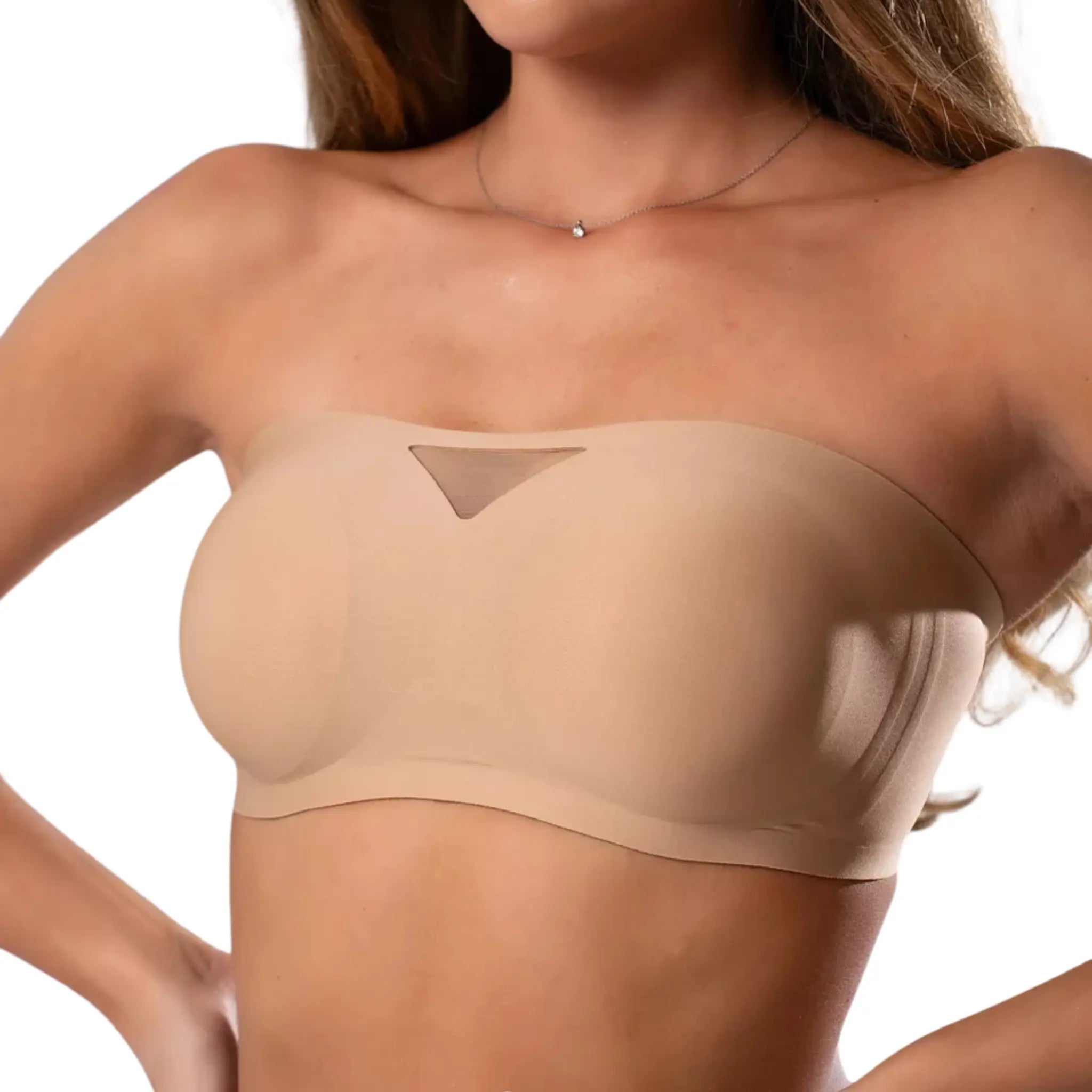 Soutien Cai-Cai Sem Aro com FitGel – Le Liss