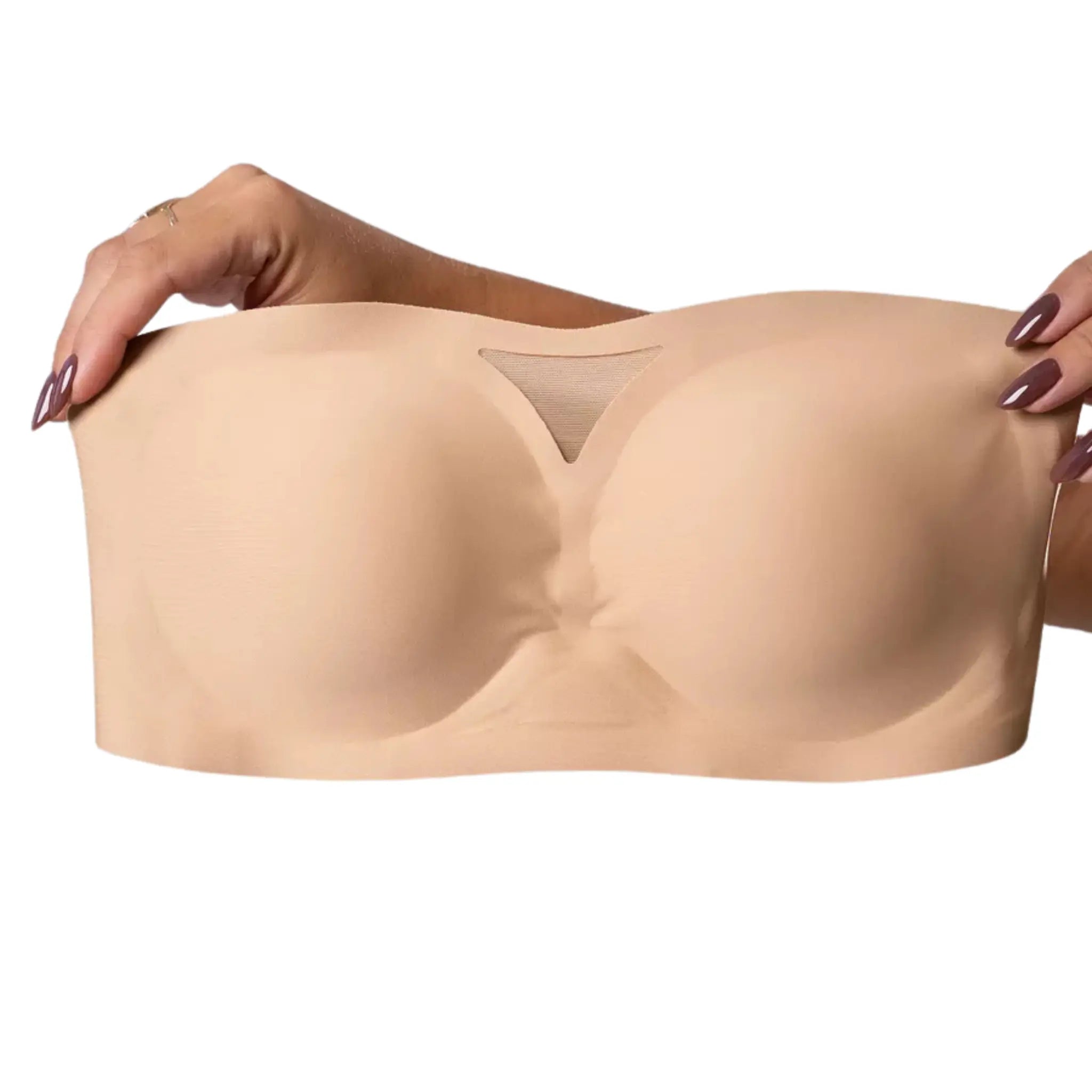 Soutien Cai-Cai Sem Aro com FitGel – Le Liss