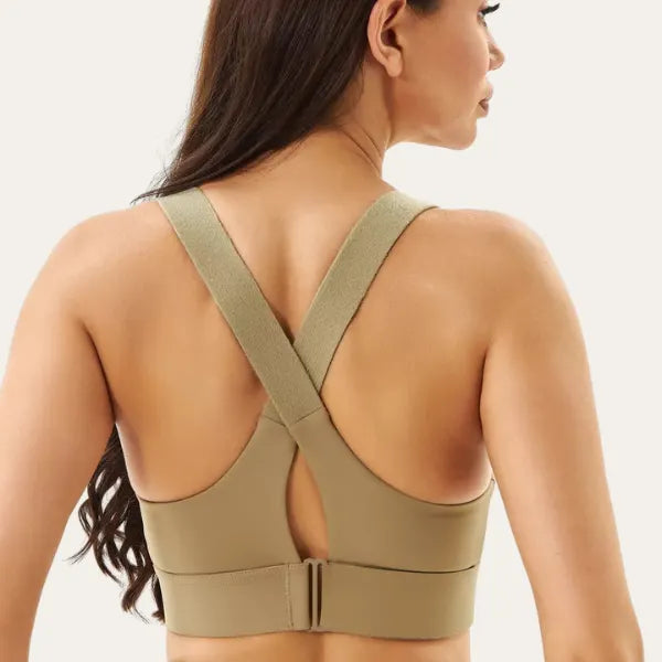 Soutien Desportivo Alba Bege Areia - Le Liss