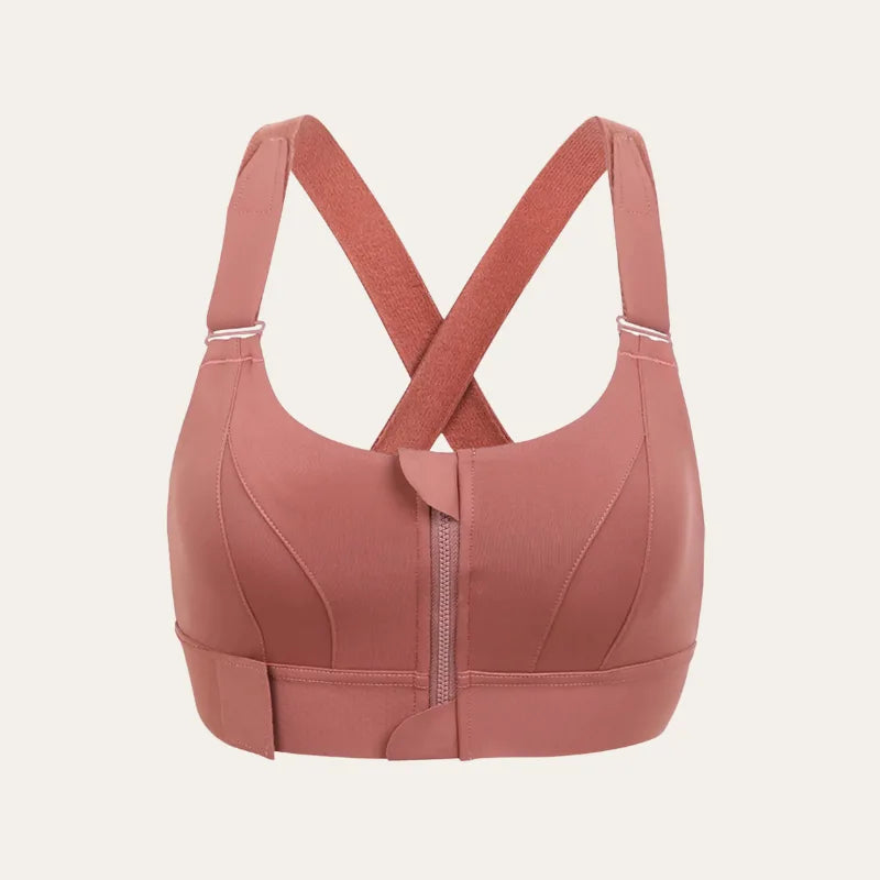 Sujetador Top UltraFit - Sujetador Deportivo Fitness