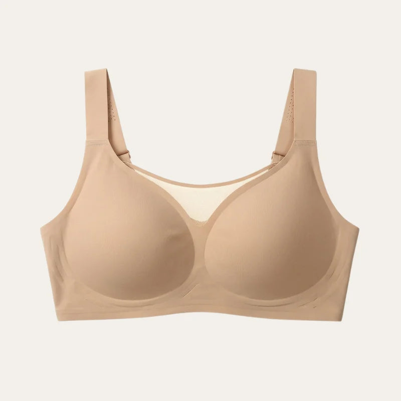 Soutien Nabel Bege – Le Liss