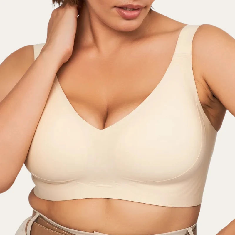 Soutien Firm Bege – Le Liss