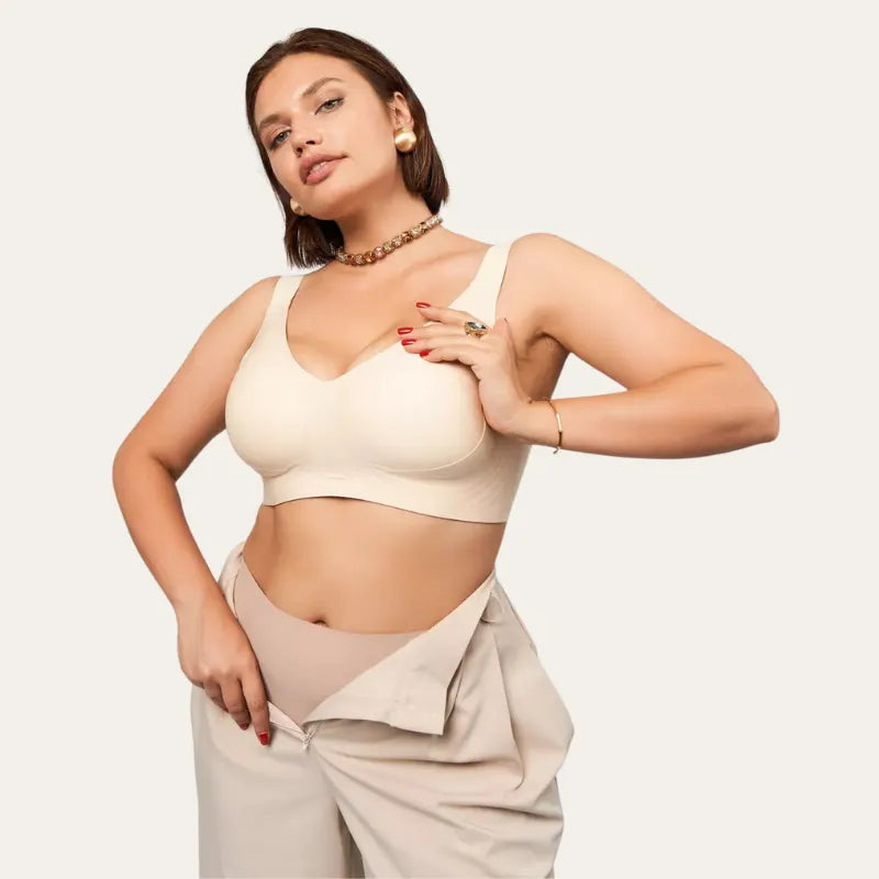 Soutien Firm Bege – Le Liss