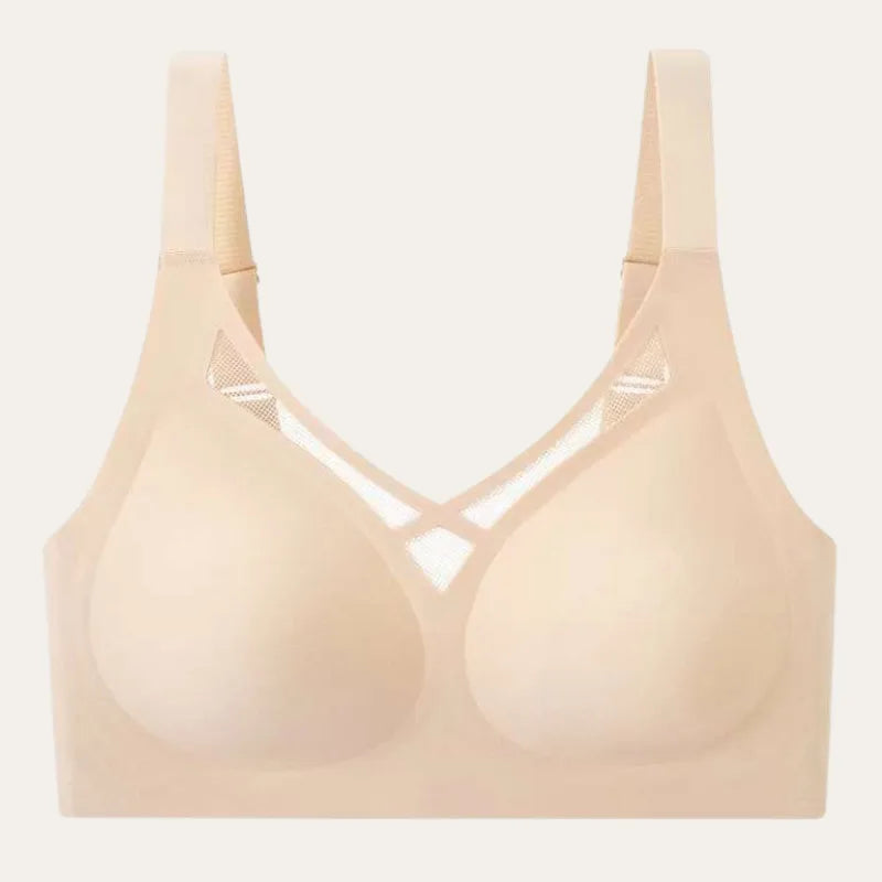 Soutien Redutor Sem Aro Bege – Le Liss