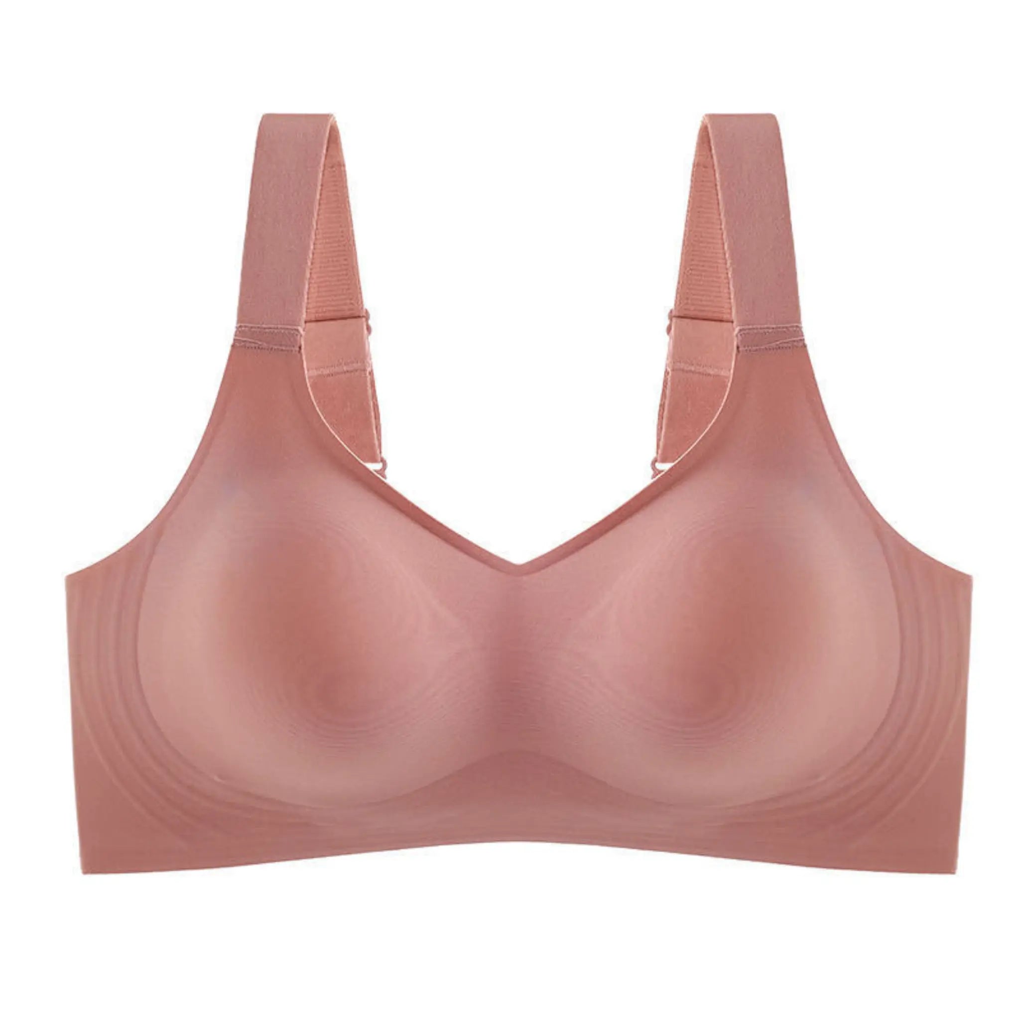 Soutien Sem Aro com Suporte Elevado – Le Liss