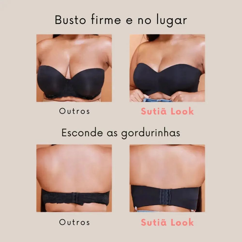 sutiã bandeau sem alças, sutiã bandeau, sutiã sem alças, sutiã bandeau push up, sutiã bandeau invisível, sutiã sem alças feminino, sutiã bandeau conforto, sutiã bandeau sem costura, sutiã bandeau ajustável, sutiã bandeau sustentação,