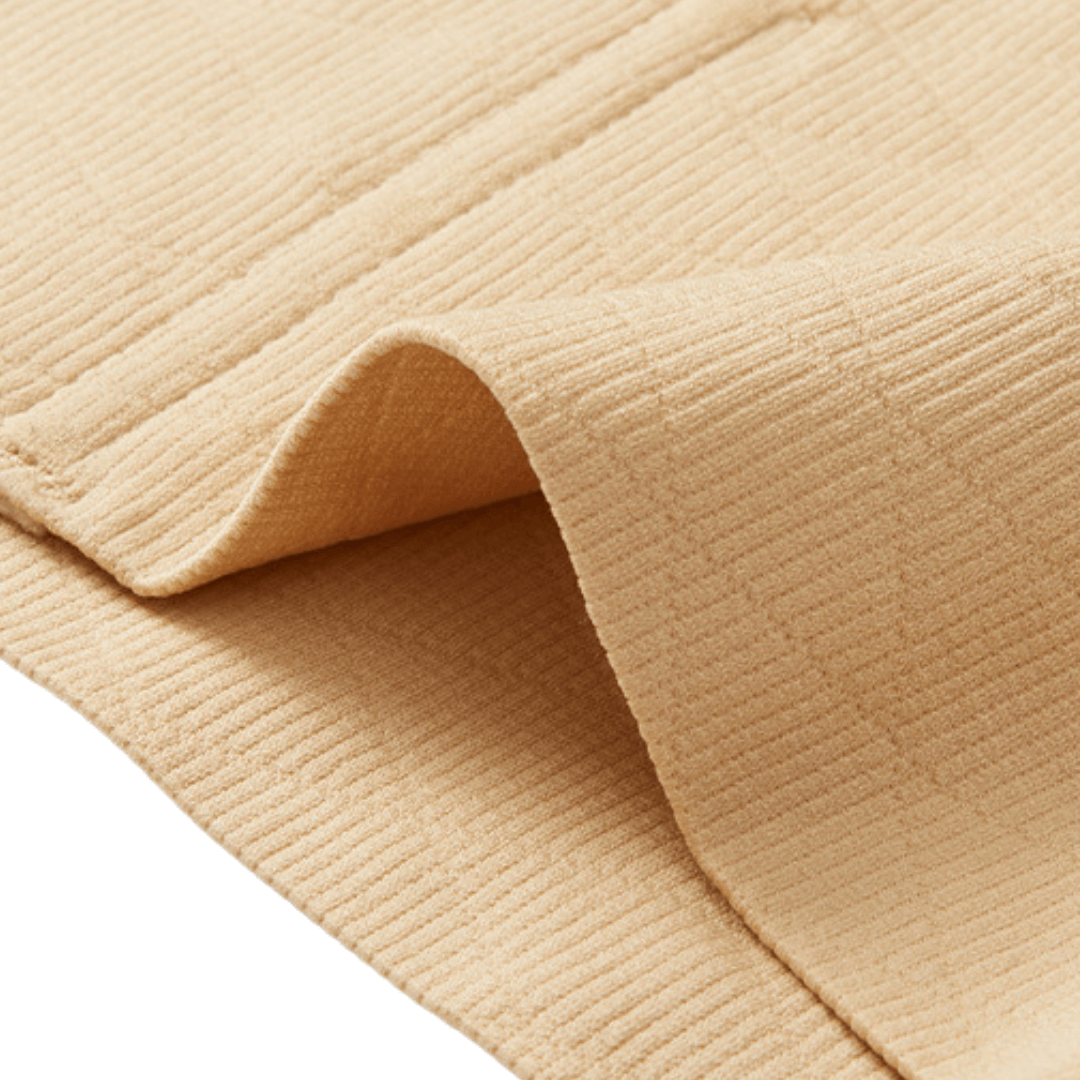 Tanga Modeladora Com Cintura Alta – Le Liss