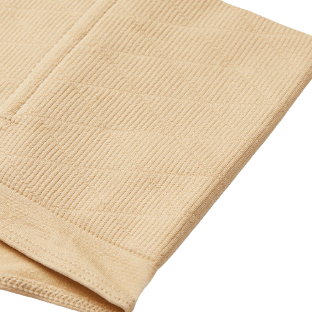Tanga Modeladora Com Cintura Alta – Le Liss