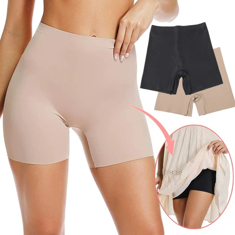 shorts modeladores, shorts modeladores sem costura, modelador de cintura alta, controle de barriga, levanta bumbum, shapewear feminino, shorts de compressão, modelador feminino, shorts cintura alta, modelador plus size