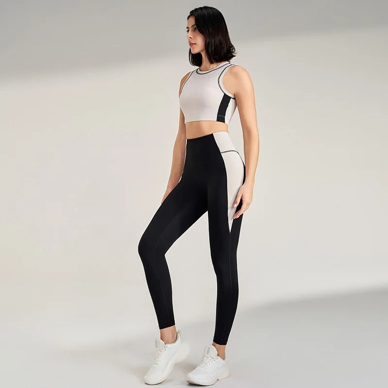 conjunto de roupa de treino, conjunto de academia feminino, conjunto fitness feminino, conjunto de treino feminino, conjunto de ginástica feminino, conjunto de treino com leggings, conjunto esportivo feminino, roupa de treino feminina, conjunto de treino compressão, conjunto de treino cintura alta
